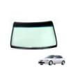 SZYBA CZOŁOWA HONDA CIVIC 3D HBK 96-  - nr części: 73111S03G00,73111S00M00,73111S03900