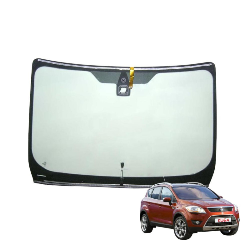 SZYBA CZOŁOWA FORD KUGA 5D MPV 08-  - nr części: 2315046,8V4JS03100HA,2487556