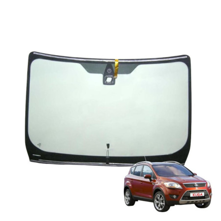 SZYBA CZOŁOWA FORD KUGA 5D MPV 08-  - nr części: 2315046,8V4JS03100HA,2487556
