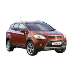 SZYBA CZOŁOWA FORD KUGA 5D MPV 08-  - nr części: 2315046,8V4JS03100HA,2487556
