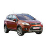 SZYBA CZOŁOWA FORD KUGA 5D MPV 08-  - nr części: 2315046,8V4JS03100HA,2487556