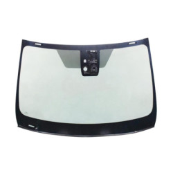 SZYBA CZOŁOWA NISSAN X-TRAIL 5D SUV 2017-  - nr części: 727006FP3C