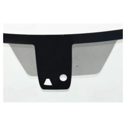 SZYBA CZOŁOWA NISSAN X-TRAIL 5D SUV 2017-  - nr części: 727006FP3C