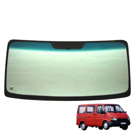 SZYBA CZOŁOWA FORD TRANSIT 86-