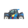 SZYBA LEWA DOLNA DRZWI CASE, FIAT KOBELCO, NEW HOLLAND - nr części: 76088307