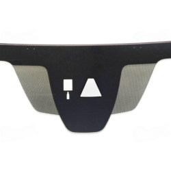 SZYBA CZOŁOWA MAZDA CX-30 5D SUV 2020-  - nr części: DFR763900B,DFR7-63-900B