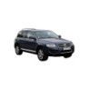 SZYBA CZOŁOWA VW TOUAREG 2002-  - nr części: 95554111110