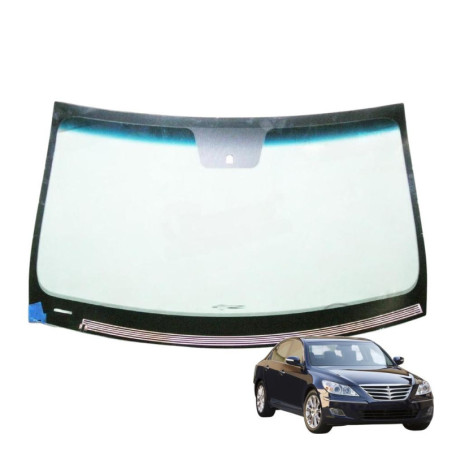 SZYBA CZOŁOWA HYUNDAI GENESIS 4D SEDAN 08-