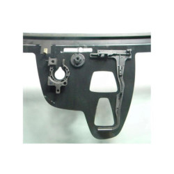 SZYBA CZOŁOWA VOLVO V40 12-  - nr części: 32244811,32368916