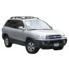 SZYBA CZOŁOWA HYUNDAI SANTA FE 2001-  - nr części: 86110-26000,8611026000