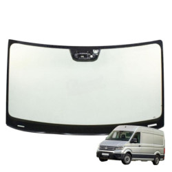 SZYBA CZOŁOWA VW CRAFTER 2019-