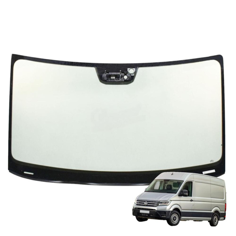 SZYBA CZOŁOWA VW CRAFTER 2019-
