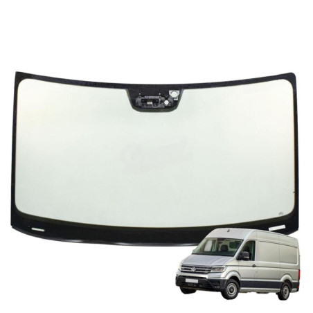 SZYBA CZOŁOWA VW CRAFTER 2019-