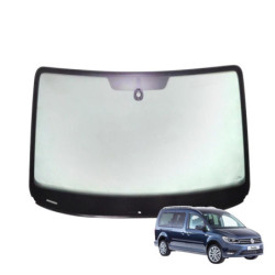 SZYBA CZOŁOWA VW CADDY 2015-  - nr części: 2K5 845 099L NVB
