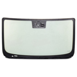 SZYBA CZOŁOWA PEUGEOT BOXER 2023-  - nr części: 46857553,46867365