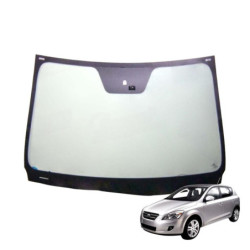 SZYBA CZOŁOWA KIA CEED 5D 2007-