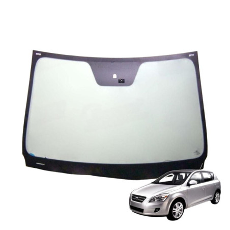 SZYBA CZOŁOWA KIA CEED 5D 2007-
