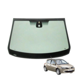 SZYBA CZOŁOWA RENAULT MEGANE CPE / CABRIO 2003-  - nr części: 8200321251,7701477205