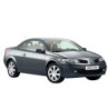 SZYBA CZOŁOWA RENAULT MEGANE CPE / CABRIO 2003-  - nr części: 8200321251,7701477205