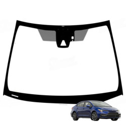 SZYBA CZOŁOWA TOYOTA COROLLA 4D/5D 2019-  - nr części: 5610102Q01,5610102Q00
