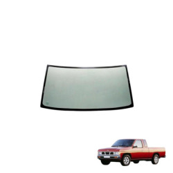 SZYBA CZOŁOWA NISSAN NAVARA I, PICK-UP 97-04  - nr części: 72712VK60A