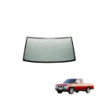 SZYBA CZOŁOWA NISSAN NAVARA I, PICK-UP 97-04  - nr części: 72712VK60A
