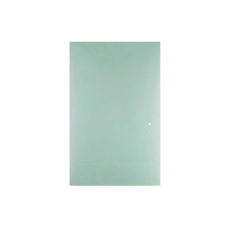 SZYBA TYLNA ŚRODKOWA JCB DO KABINY P8 - nr części: 827/20223, 827/20263