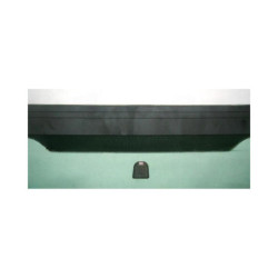 SZYBA CZOŁOWA JEEP CHEROKEE 01-08  - nr części: 5093 459AD,5093459AD,5093 459AE