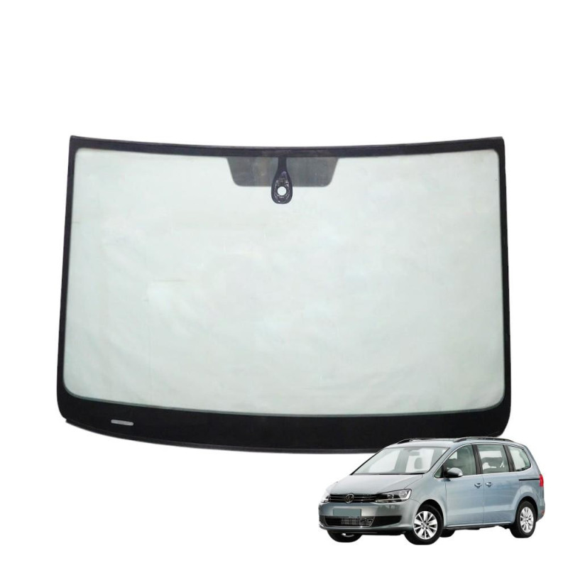 SZYBA CZOŁOWA VW SHARAN 2016-  - nr części: 7N0 845 011 AK