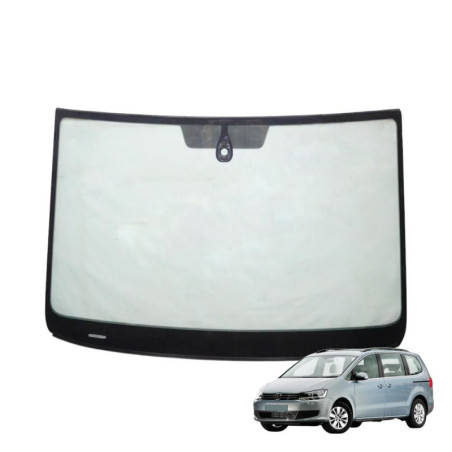 SZYBA CZOŁOWA VW SHARAN 2016-  - nr części: 7N0 845 011 AK