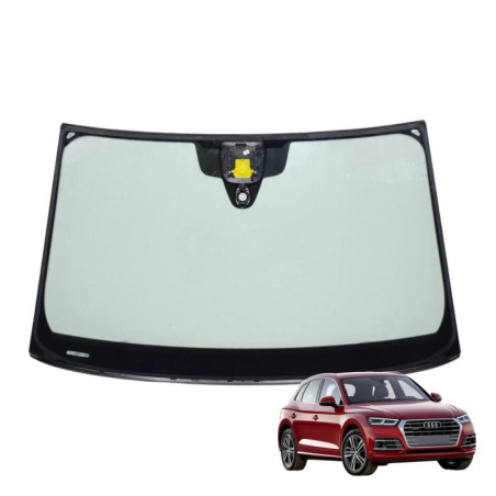SZYBA CZOŁOWA AUDI Q5 2017-  - nr części: 80A 845 099 N NVB,80A 845 099 N,80A845099N,80A 845 099 AP,80A845099AP