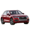 SZYBA CZOŁOWA AUDI Q5 2017-  - nr części: 80A 845 099 N NVB,80A 845 099 N,80A845099N,80A 845 099 AP,80A845099AP