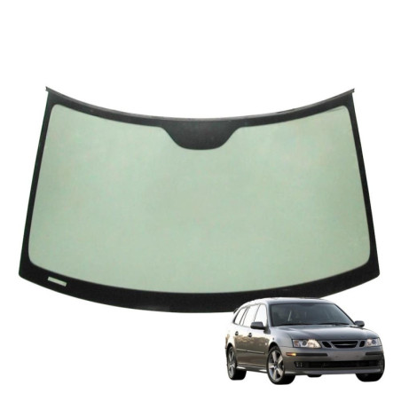 SZYBA CZOŁOWA SAAB 9.3 SAL 2002-  - nr części: 12804484
