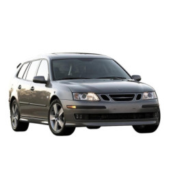SZYBA CZOŁOWA SAAB 9.3 SAL 2002-  - nr części: 12804484