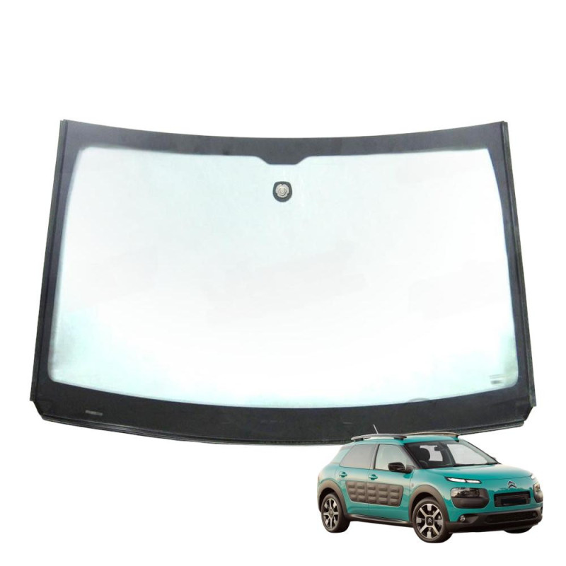 SZYBA CZOŁOWA CITROEN CACTUS SUV 2015-  - nr części: 9801300580,98 012 990 80,9801299080
