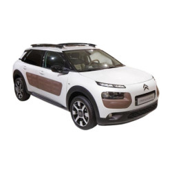 SZYBA CZOŁOWA CITROEN CACTUS SUV 2015-  - nr części: 9801300580,98 012 990 80,9801299080