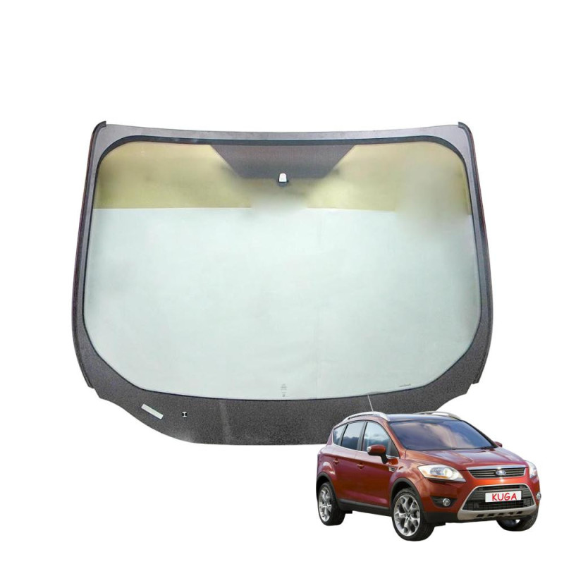 SZYBA CZOŁOWA FORD KUGA 5D MPV 12-  - nr części: 2184005