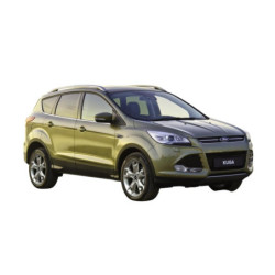 SZYBA CZOŁOWA FORD KUGA 5D MPV 12-  - nr części: 2184005
