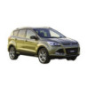 SZYBA CZOŁOWA FORD KUGA 5D MPV 12-  - nr części: 2184005