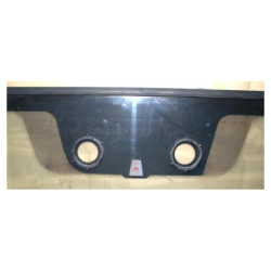 SZYBA CZOŁOWA PEUGEOT BOXER 2006- III  - nr części: 8116 SS,8116SS