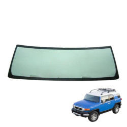 SZYBA CZOŁOWA TOYOTA FJ CRUISER SUV 2007-  - nr części: 5610135070