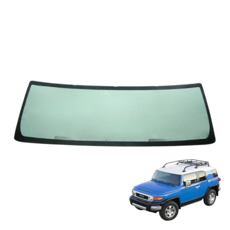 SZYBA CZOŁOWA TOYOTA FJ CRUISER SUV 2007-  - nr części: 5610135070