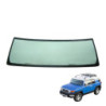 SZYBA CZOŁOWA TOYOTA FJ CRUISER SUV 2007-  - nr części: 5610135070