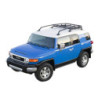SZYBA CZOŁOWA TOYOTA FJ CRUISER SUV 2007-  - nr części: 5610135070