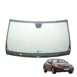 SZYBA CZOŁOWA MERCEDES W212 E-KLASA 2010-  - nr części: 2126703801,2126701200,212 670 12 00,2126703301,212 670 38 01