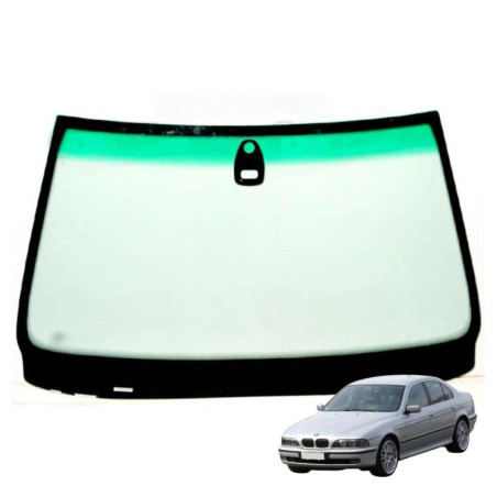 SZYBA CZOŁOWA BMW 5 SERIES 96-  - nr części: 51317059698