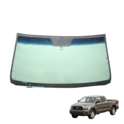 SZYBA CZOŁOWA TOYOTA TUNDRA/SEQUOIA II 2007-  - nr części: 561010C091