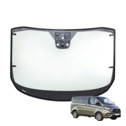 SZYBA CZOŁOWA FORD TRANSIT CUSTOM 2018-  - nr części: 2410452