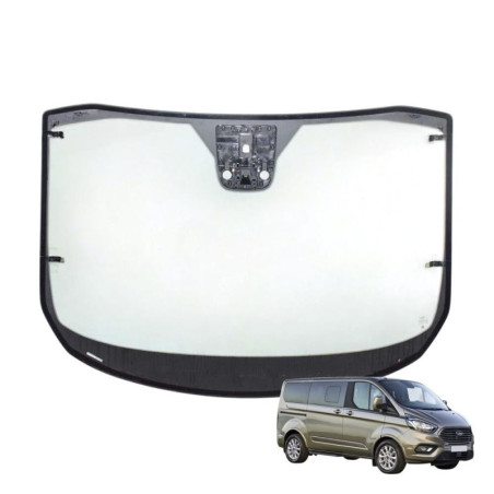 SZYBA CZOŁOWA FORD TRANSIT CUSTOM 2018-  - nr części: 2410452