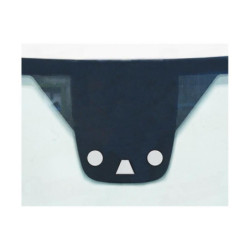 SZYBA CZOŁOWA FORD TRANSIT CUSTOM 2018-  - nr części: 2410452